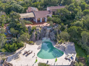 Villa La Giulia Porto Cervo by Interhome Arzachena